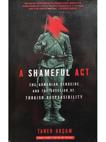 A shameful act