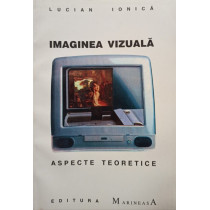 Imaginea vizuala - Aspecte teoretice (semnata)