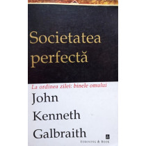 Societatea perfecta