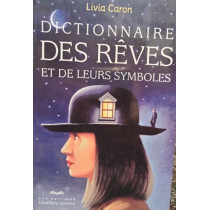 Dictionnaire des reves et de leurs symboles