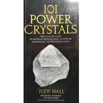 101 power crystals
