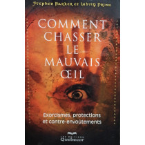 Comment chasser le mauvais oeil