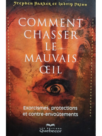 Comment chasser le mauvais oeil