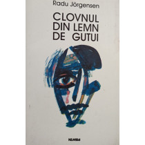 Clovnul din lemn de gutui