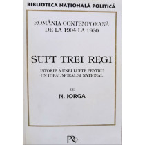Supt trei regi