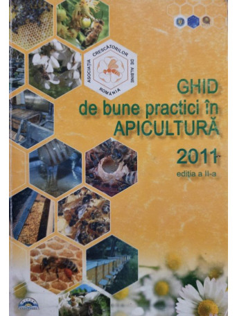 Ghid de bune pratici in apicultura 2011