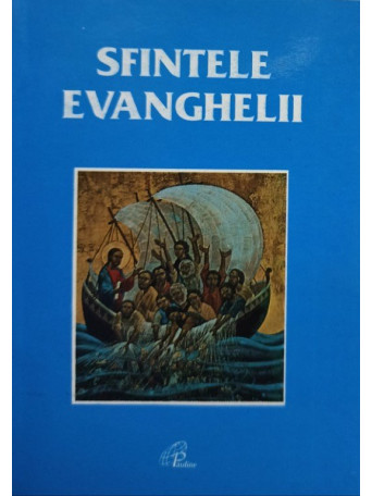 Sfintele Evanghelii