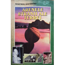 Arenele stranii ale Terrei