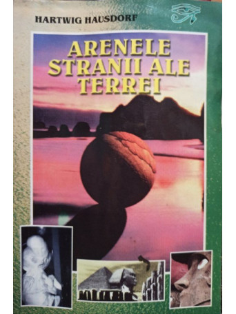 Arenele stranii ale Terrei
