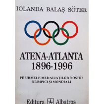 Atena-Atlanta 1896-1996