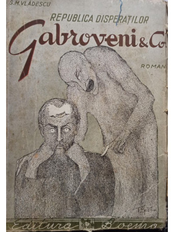 Republica disperatilor Gabroveni & Co.
