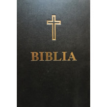 Biblia sau Sfanta Scriptura