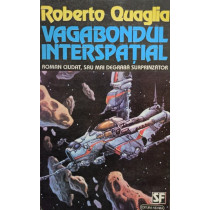 Vagabondul interspatial