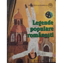 Legende populare romanesti