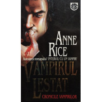 Vampirul lestat