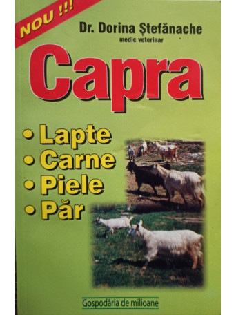 Capra