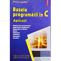 Bazele programarii in C