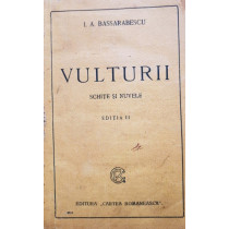 Vulturii, editia II
