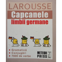 Capcanele limbii germane