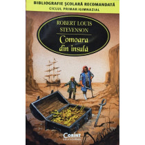 Comoara din insula