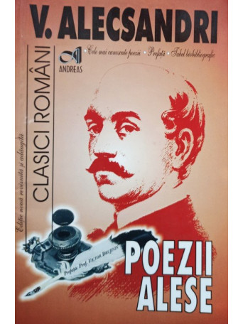 Poezii alese
