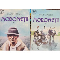 Morometii, 2 vol.