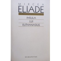 Insula lui Euthanasius