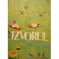 Izvorul
