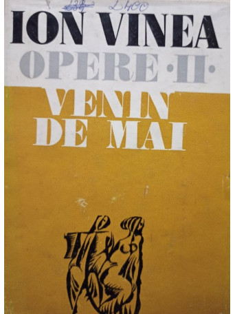 Opere, vol. II