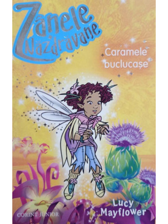 Zanele nazdravane - Caramele buclucase