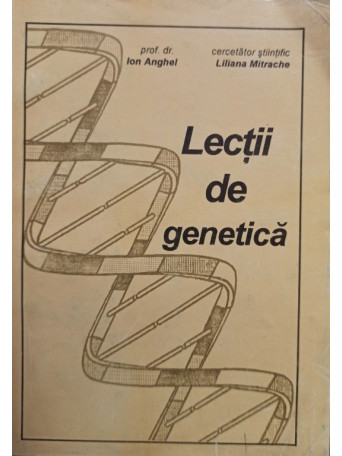 Lectii de genetica