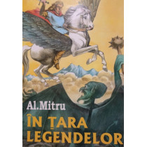 In Tara Legendelor