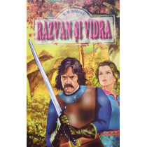 Razvan si Vidra