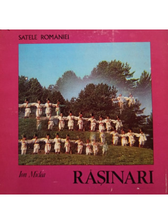 Rasinari