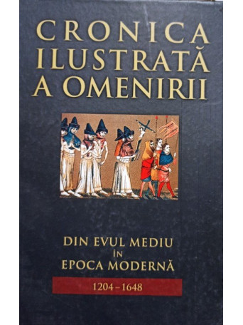 Din Evul Mediu in Epoca Moderna 12041648