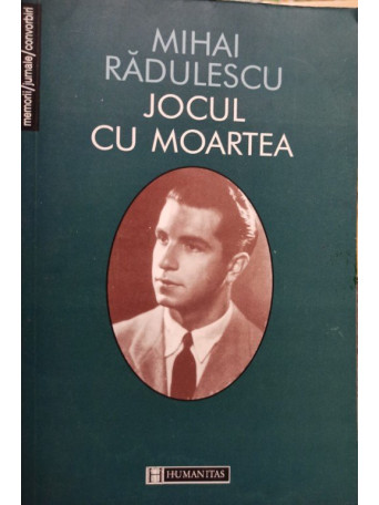 Jocul cu moartea