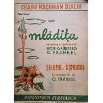 Mladita