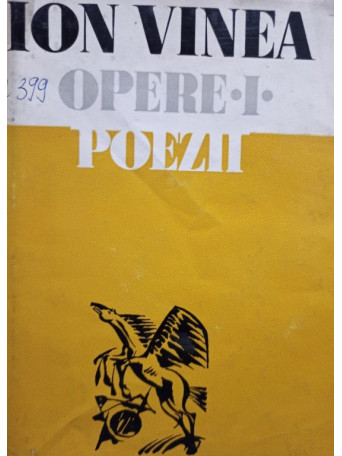 Poezii