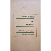 Ion Ionescu