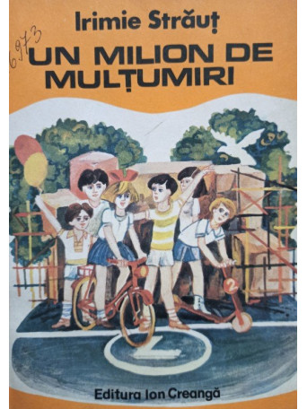 Un milionar de multumiri