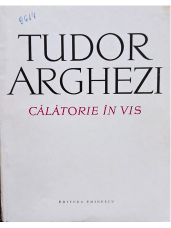 Calatorie in vis