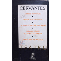 Teatru