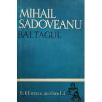 Baltagul