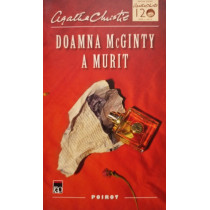 Doamna McGinty a murit
