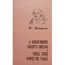 Visul unei nopti de vara