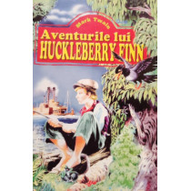 Aventurile lui Huckleberry Finn