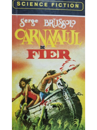 Carnavalul de fier