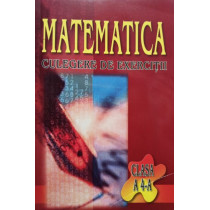 Matematica - Culegere de exercitii clasa a IVa