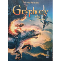 Gryphony - Ordinul Dragonilor