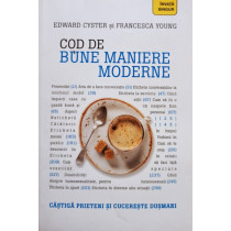 Cod de bune maniere moderne